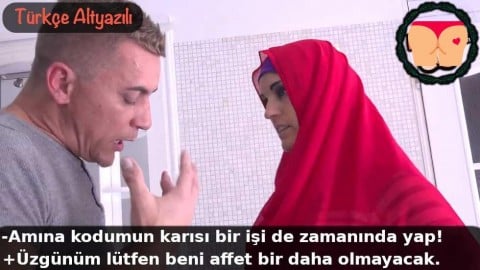 başörtülü kadın videoları