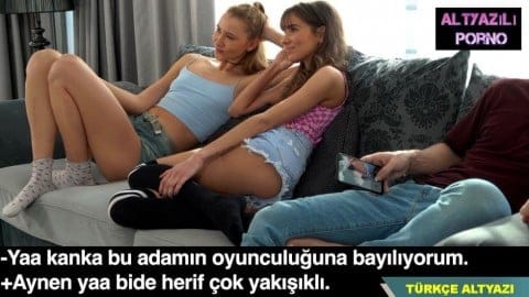 cift cinsiyetli porno foto