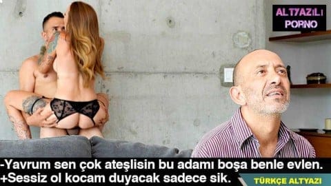 EROTİK ALDATMA VİDEOLARI