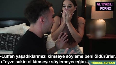 gizli sikişen yabancılar