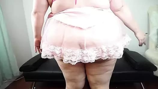 jartiyerli şişman sexo