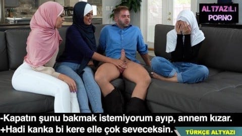 kapalı kadın erotik re