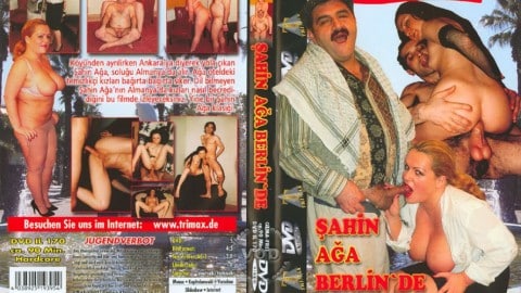 şahin kanın pornosunu izlet