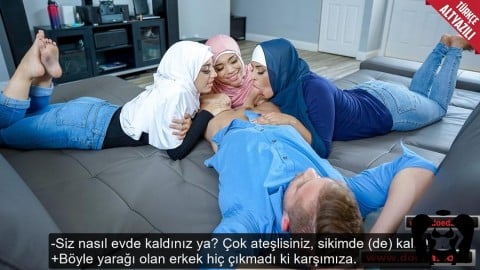 türbanli kizlar bedava izle
