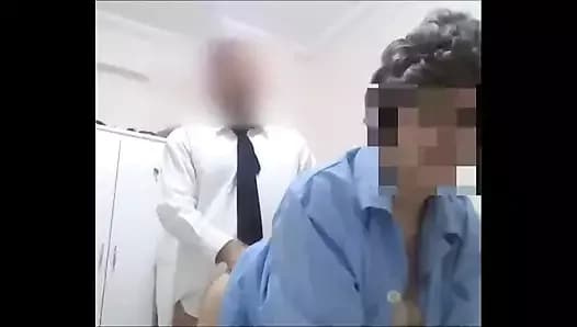 türk öğretmen öğrencisini sikiyor