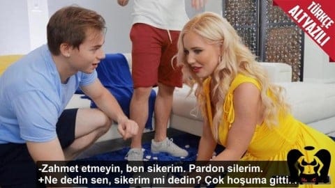 yabancı pornokanal izle