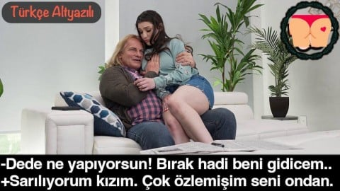 yasli dede sikis seyret