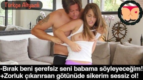 yengesini zorla tecavüz